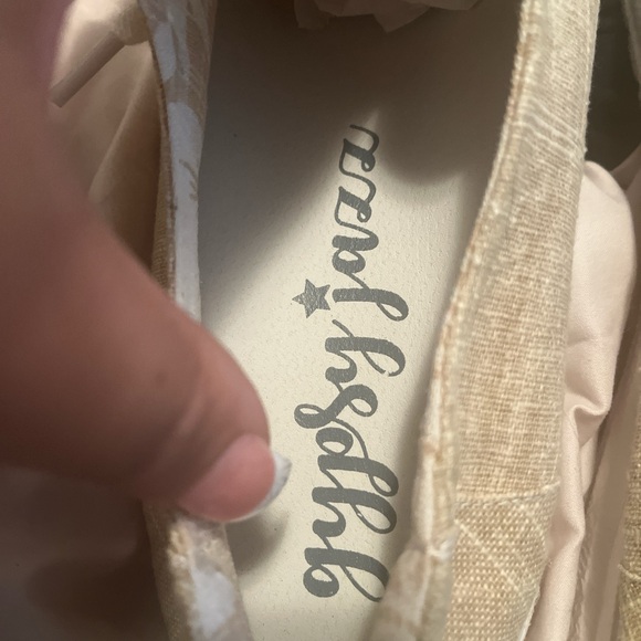 Gypsy jazz shoes size 11 - Picture 4 of 4